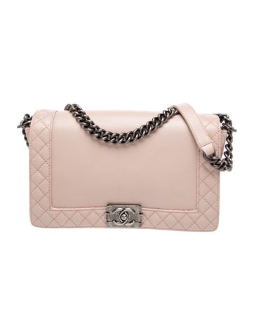 Large Reverso Boy Bag