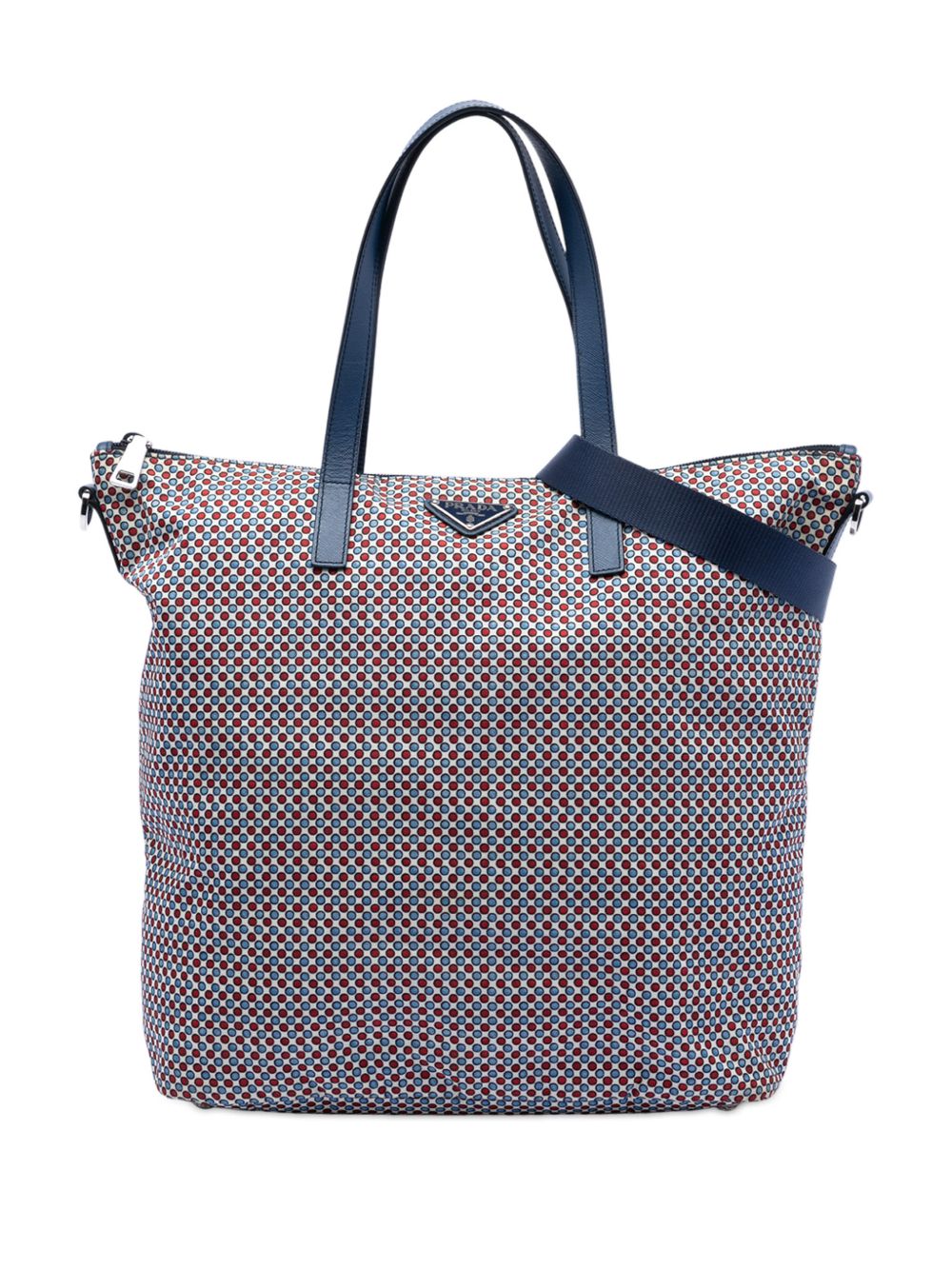 2013-2025 Tessuto Stampato satchel