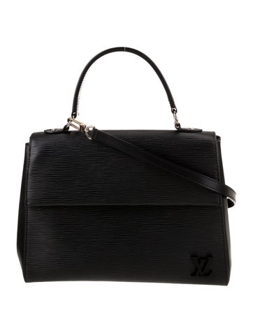 Epi Leather Cluny MM