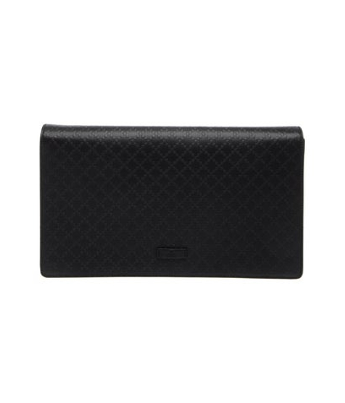 Gucci Diamante Clutch