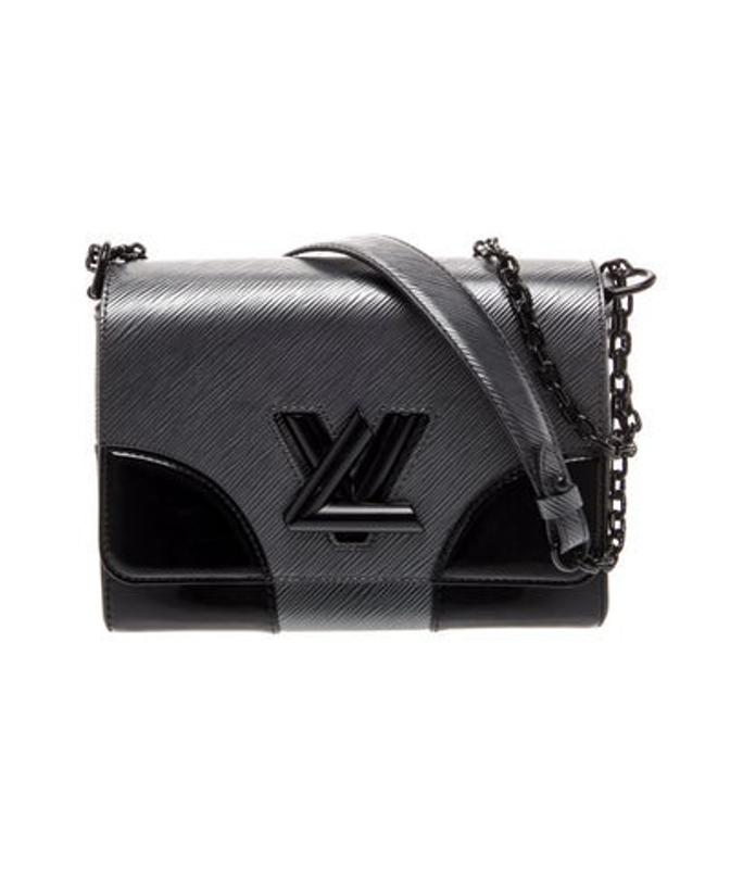 Louis Vuitton Vuitton Epi Leather Twist Mm