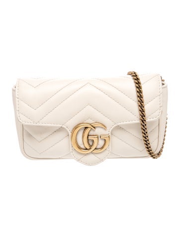 Double G Marmont Mini