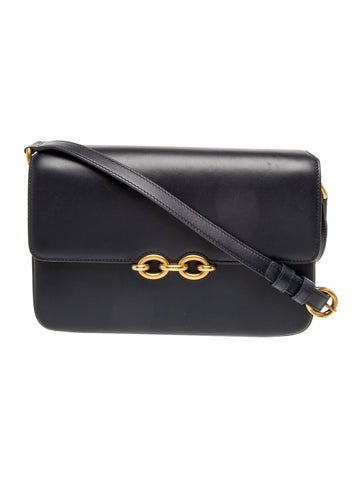 Leather Le Maillon