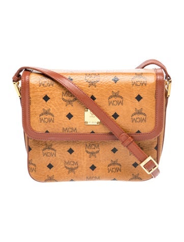 Visetos Messenger Bag