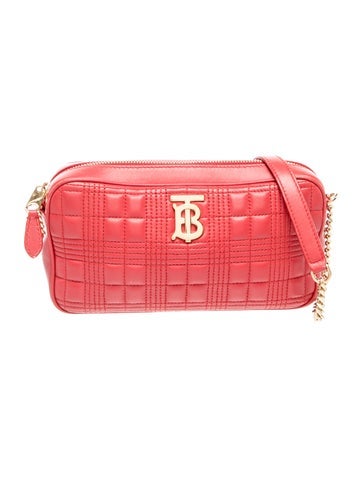 TB Monogram Lola