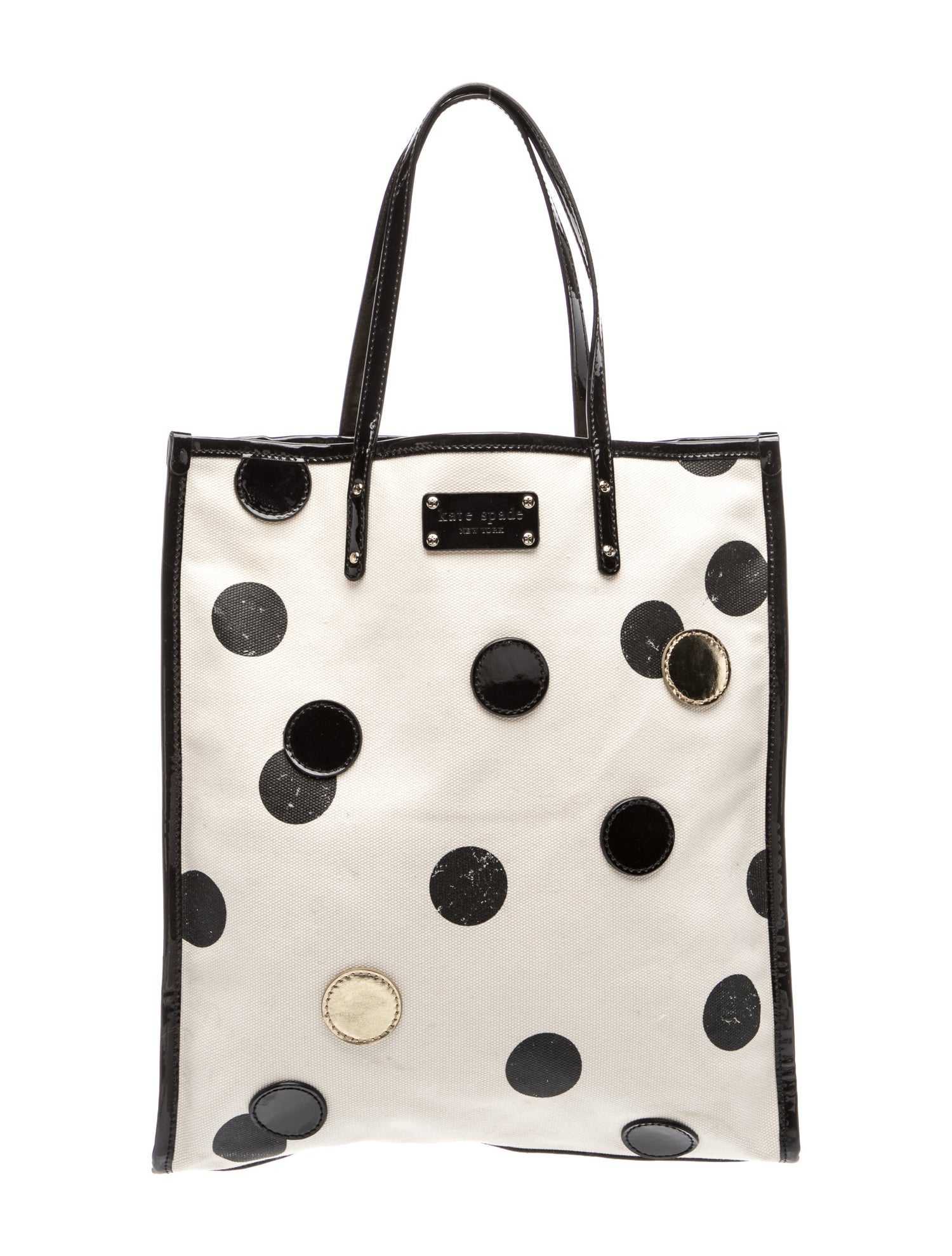 Canvas Tote