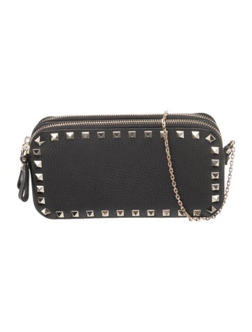 Rockstud Evening Bag