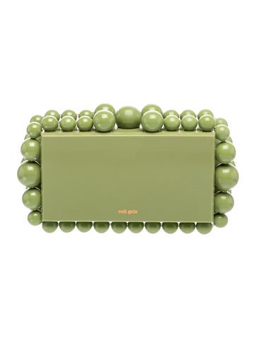 Cult Gaia Clutch