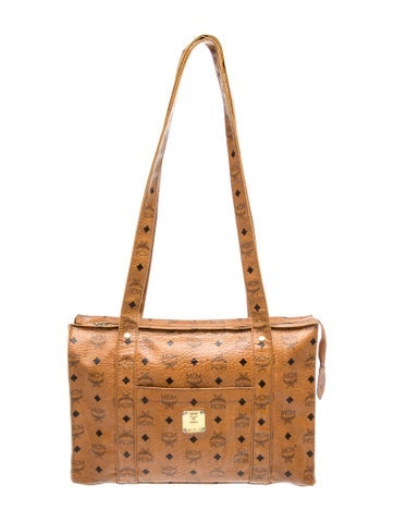 Monogram Shoulder Bag