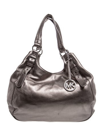 Leather Hobo
