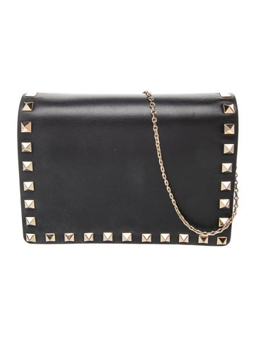 Rockstud Clutch