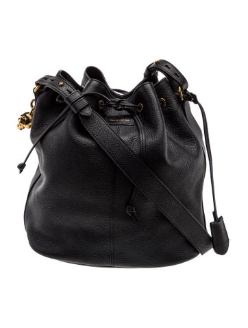 Skull Shoulder Bag