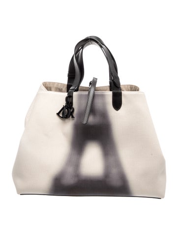 Leather Toujours Large 2024