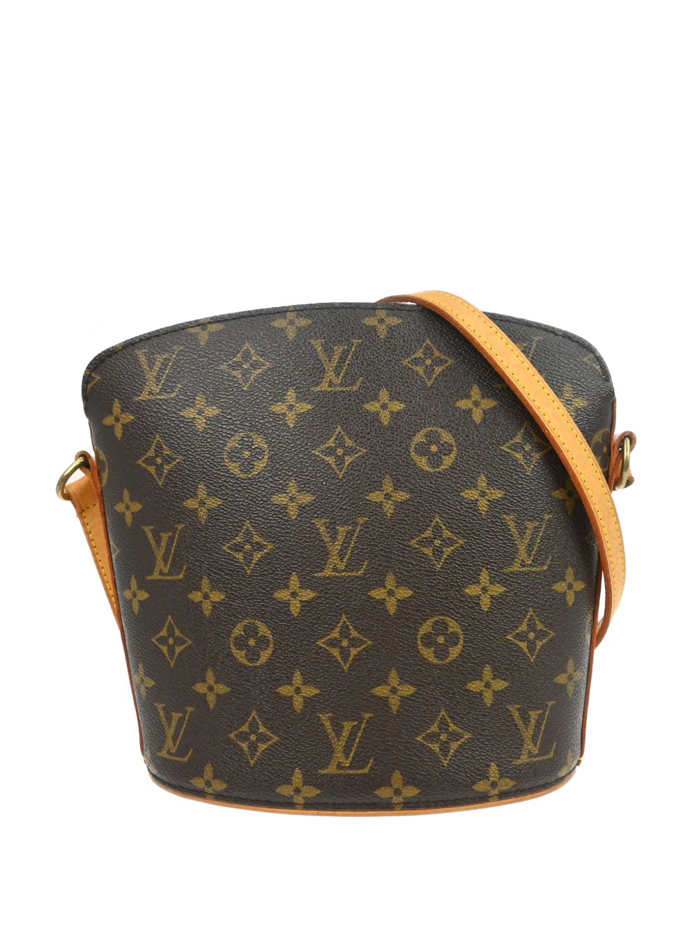 2005 Monogram Drouot shoulder bag