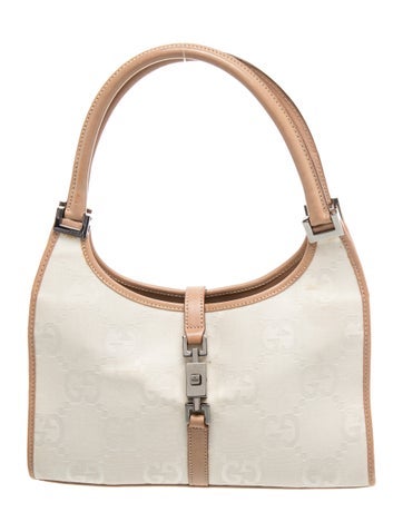 GG Canvas Bardot