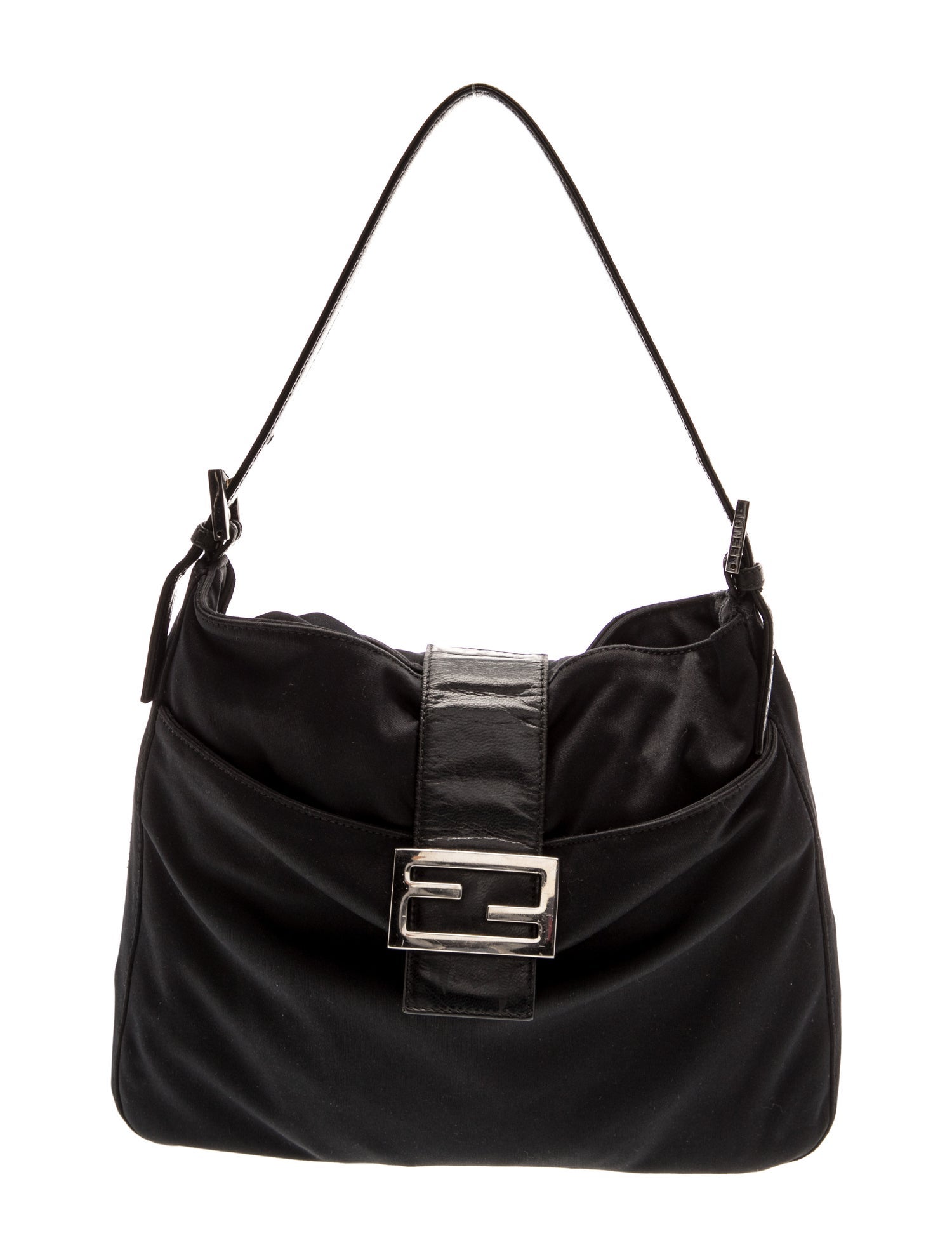 Neoprene Shoulder Bag Vintage