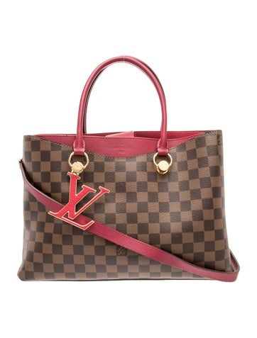 Damier Ebene Riverside