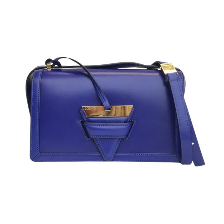 Loewe Barcelona Bag