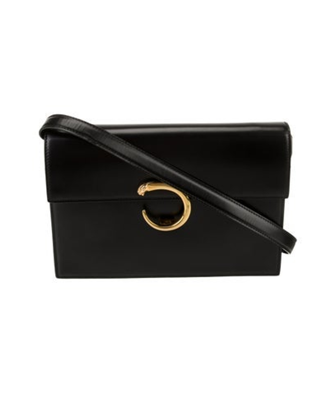 Cartier Leather Panthere
