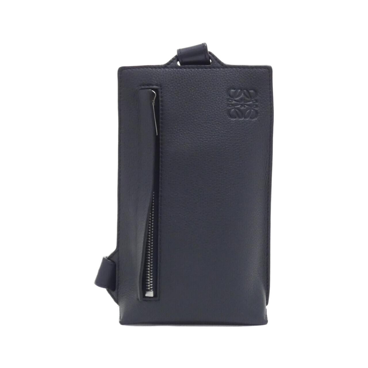 Loewe Loewe Vertical T-Pocket C660P02X01 Shoulder Bag