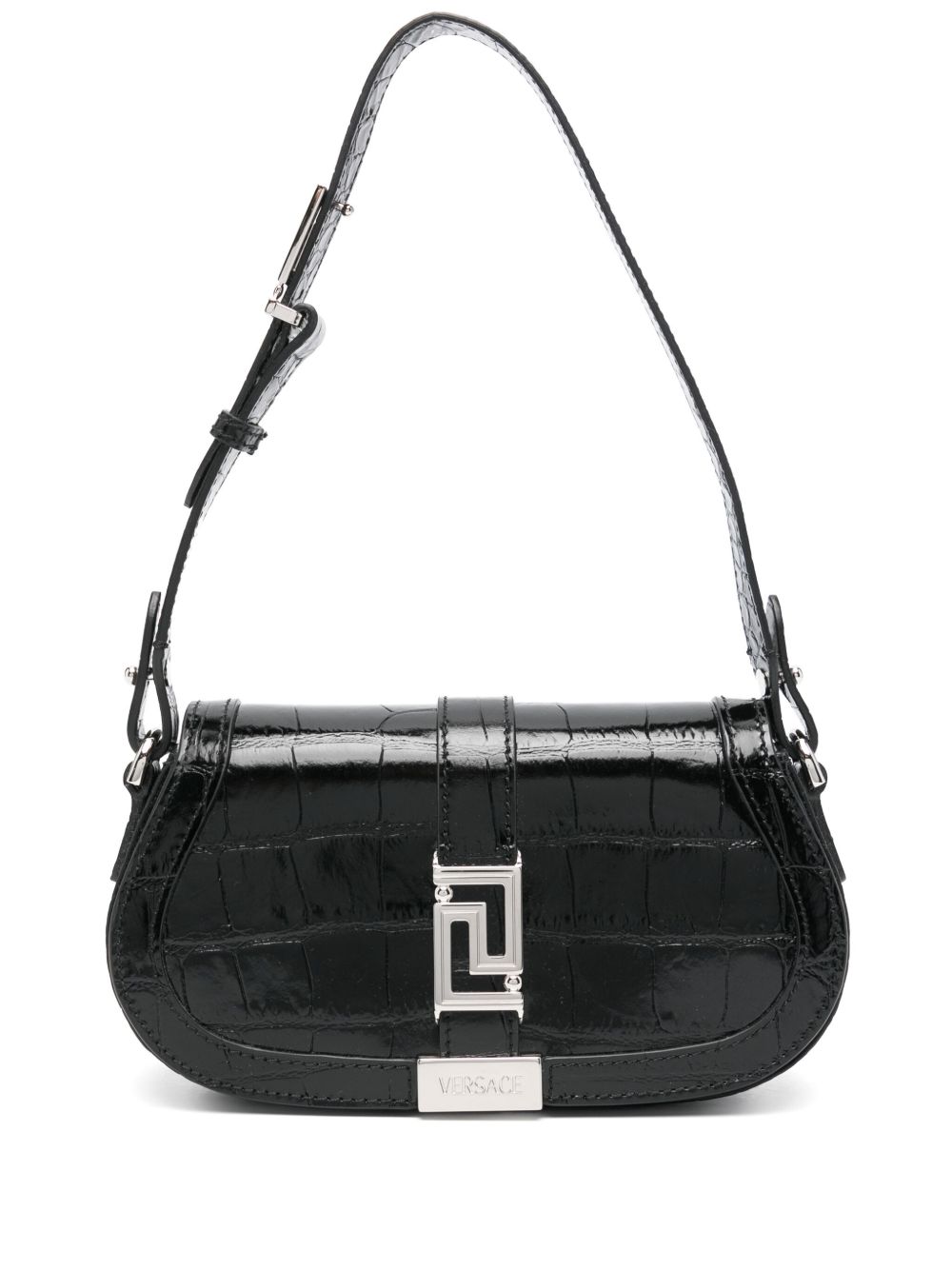 Greca Goddess shoulder bag