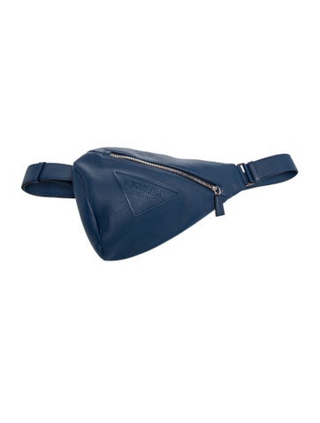 Signature Belt Bag