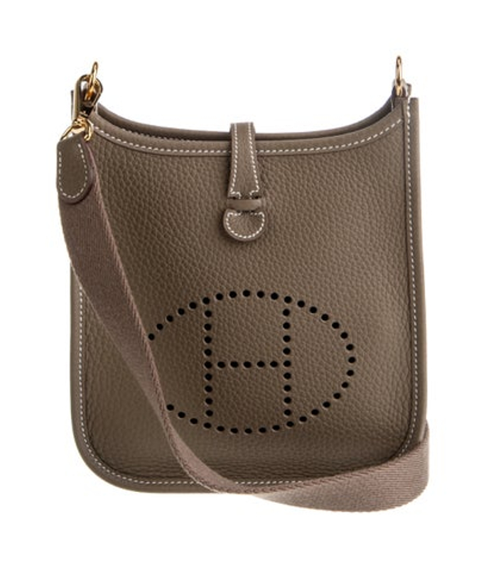 Hermes 2025 Clemence Amazone Evelyne Tpm 16