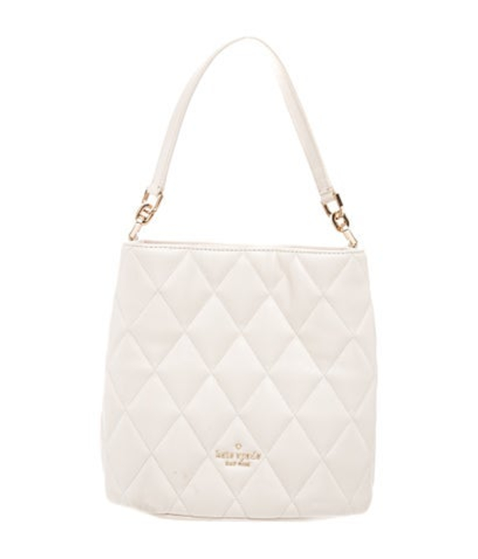 Kate Spade Spade New York Leather Hobo