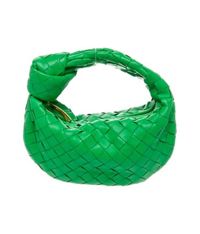 Bottega Veneta Veneta Intrecciato Jodie Mini