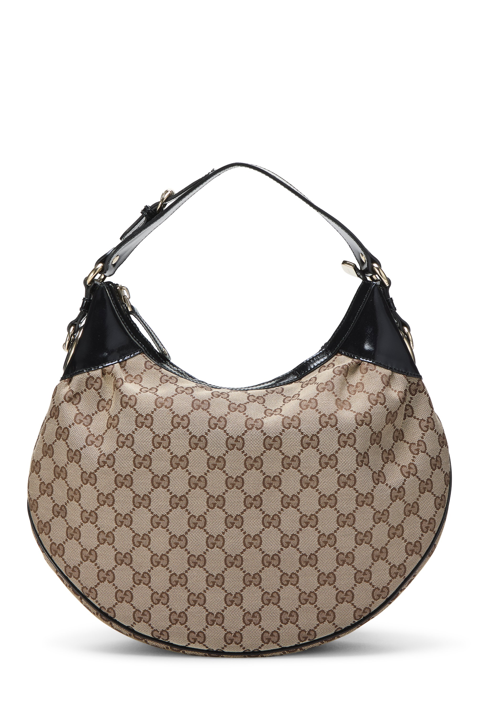 Original GG Canvas Hobo