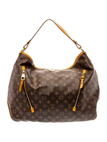 LV Monogram Delightful GM