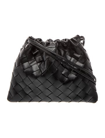 Intrecciato Pouch