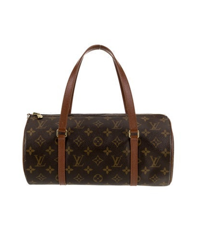 Louis Vuitton Vuitton Lv Monogram Papillon 30 Vintage