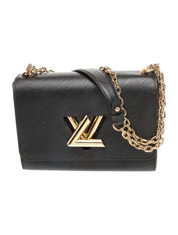 Louis Vuitton Epi Leather Twist MM