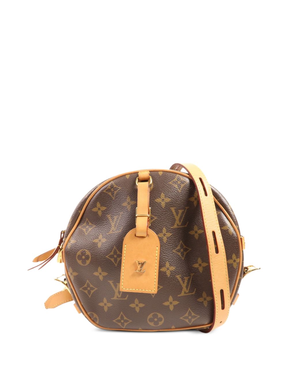 MM Boîte Chapeau shoulder bag