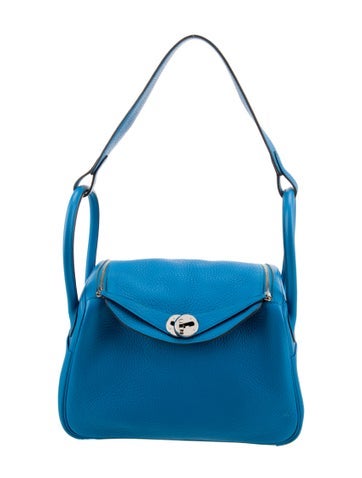 Hermes Clemence Verso Lindy 26