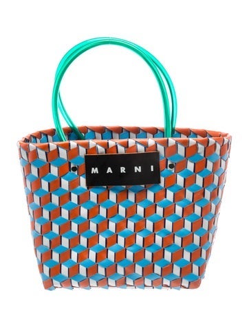 Marni Clutch