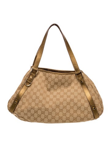 GG Canvas Abbey Medium