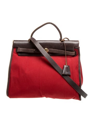 Toile & Vache Hunter Herbag Zip 31