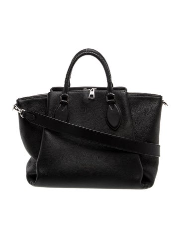 Louis Vuitton LV Monogram Haumea