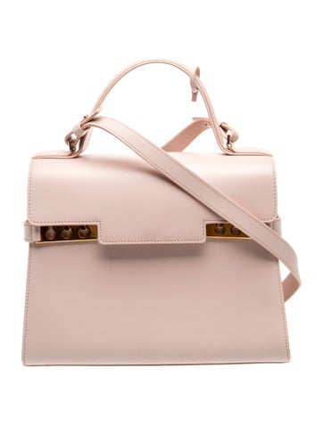 Calfskin Tempête MM
