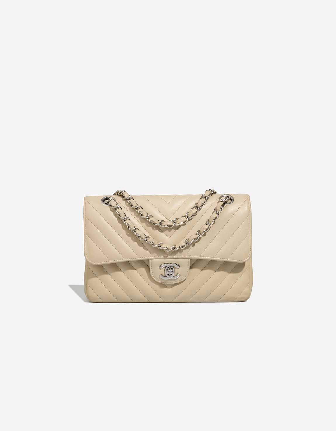
		Timeless Small Lamb Off White    