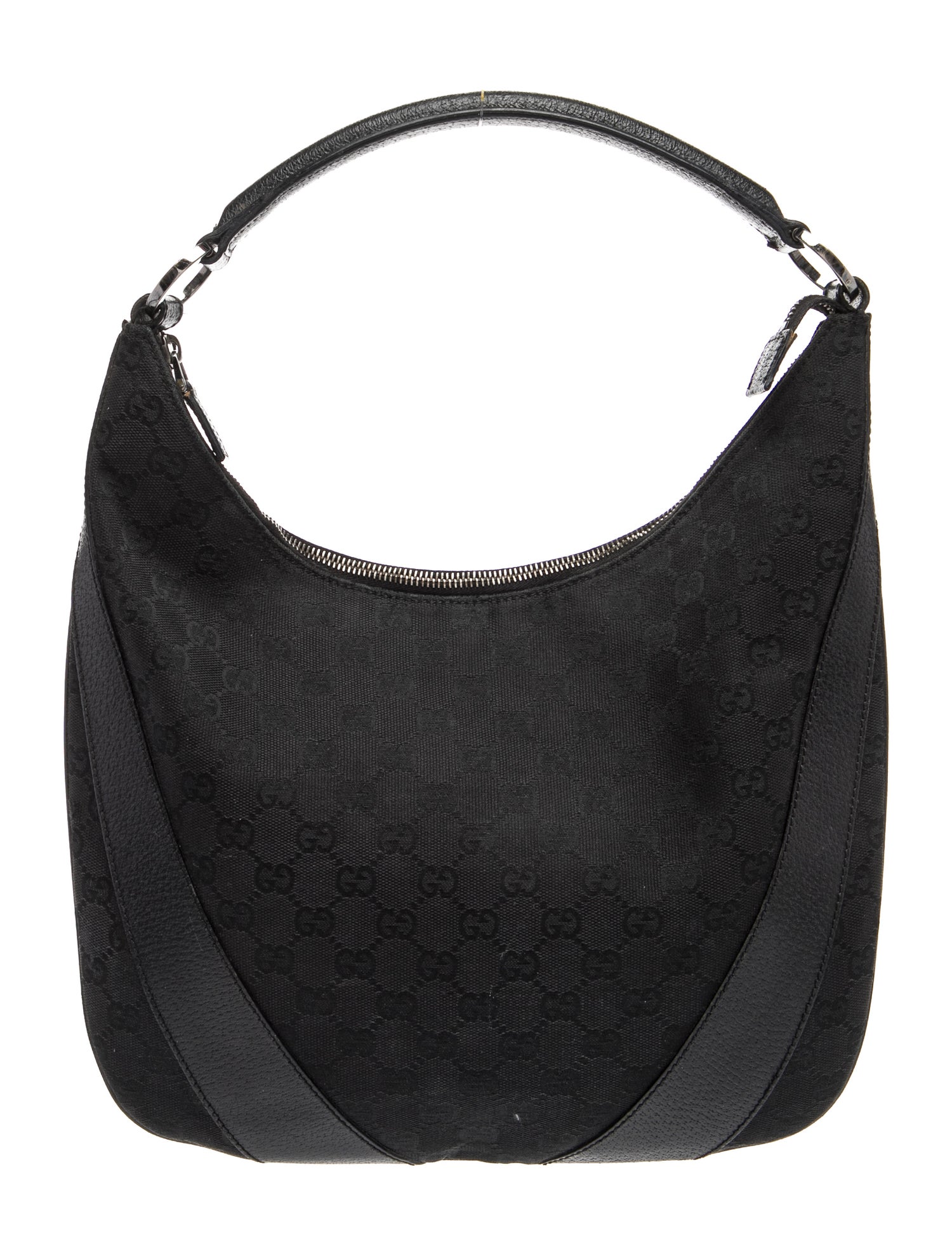 GG Canvas Canvas Hobo