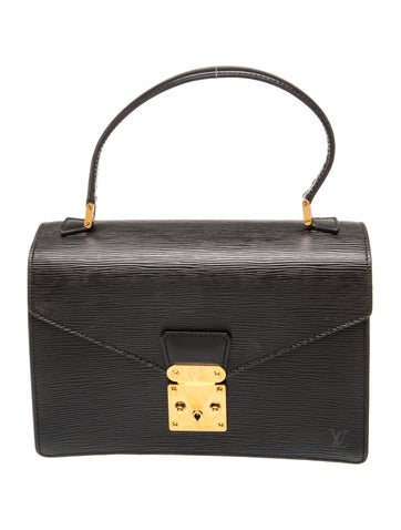 LV Monogram Malesherbes Vintage