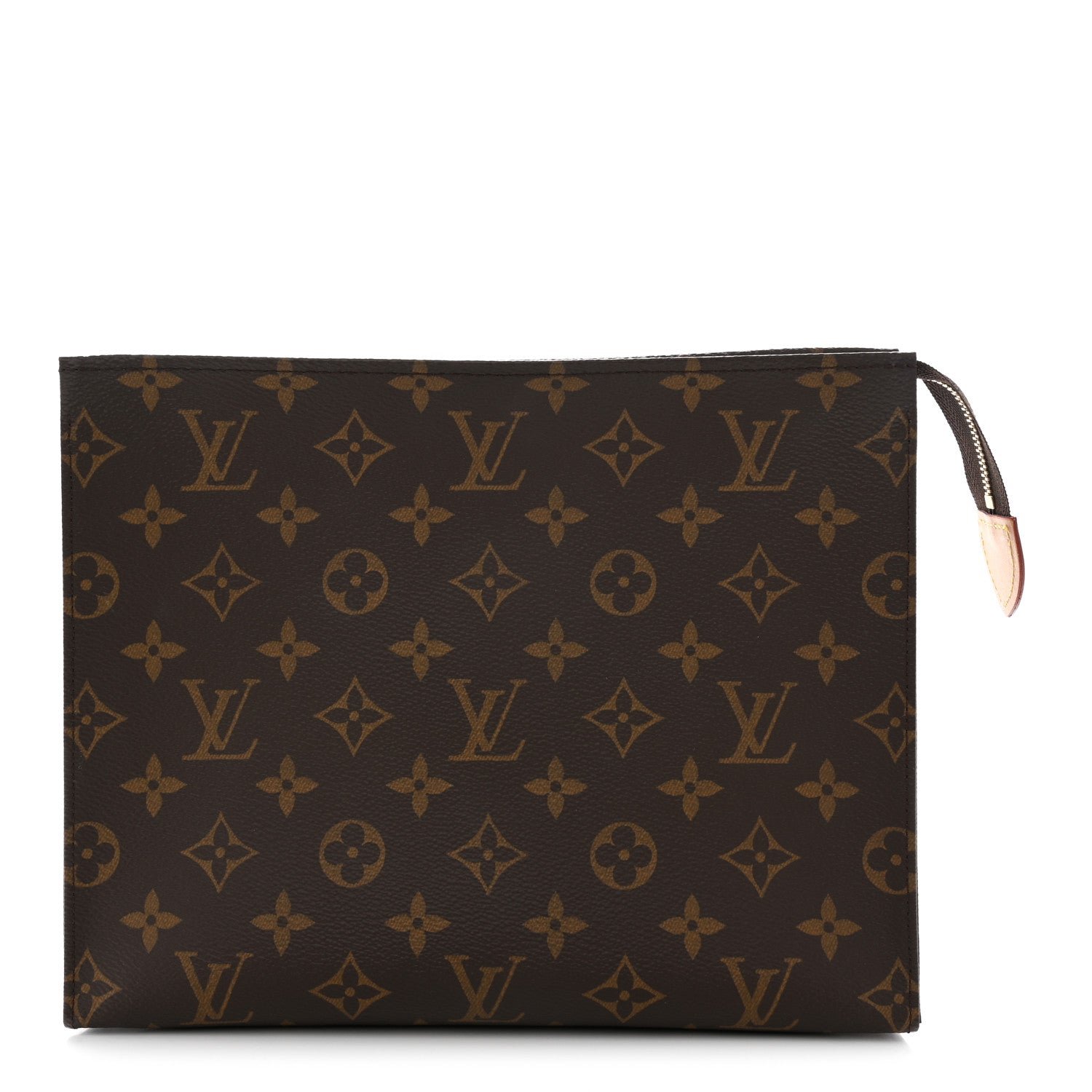 Louis Vuitton Monogram Toiletry Pouch 26