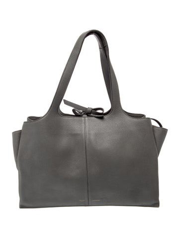 Leather Trifold Medium