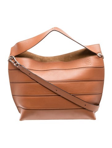 Leather Strip Medium