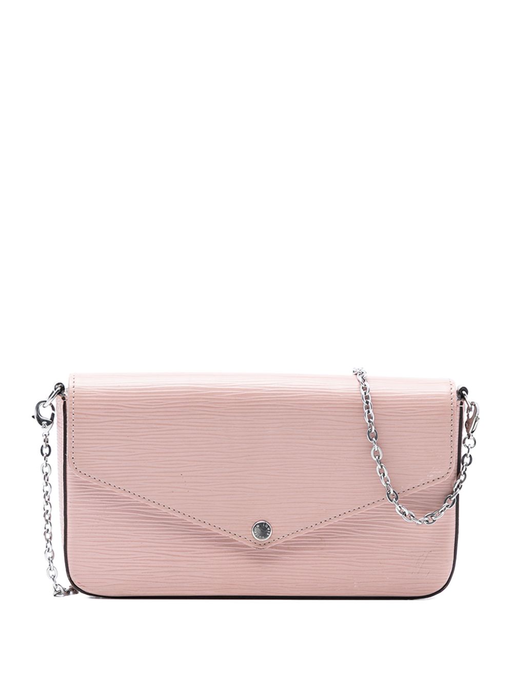 Louis Vuitton 2017 Epi Pochette Felicie crossbody bag