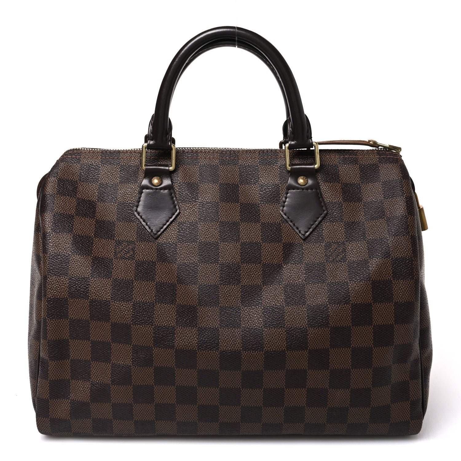 Louis Vuitton Damier Ebene Speedy 30