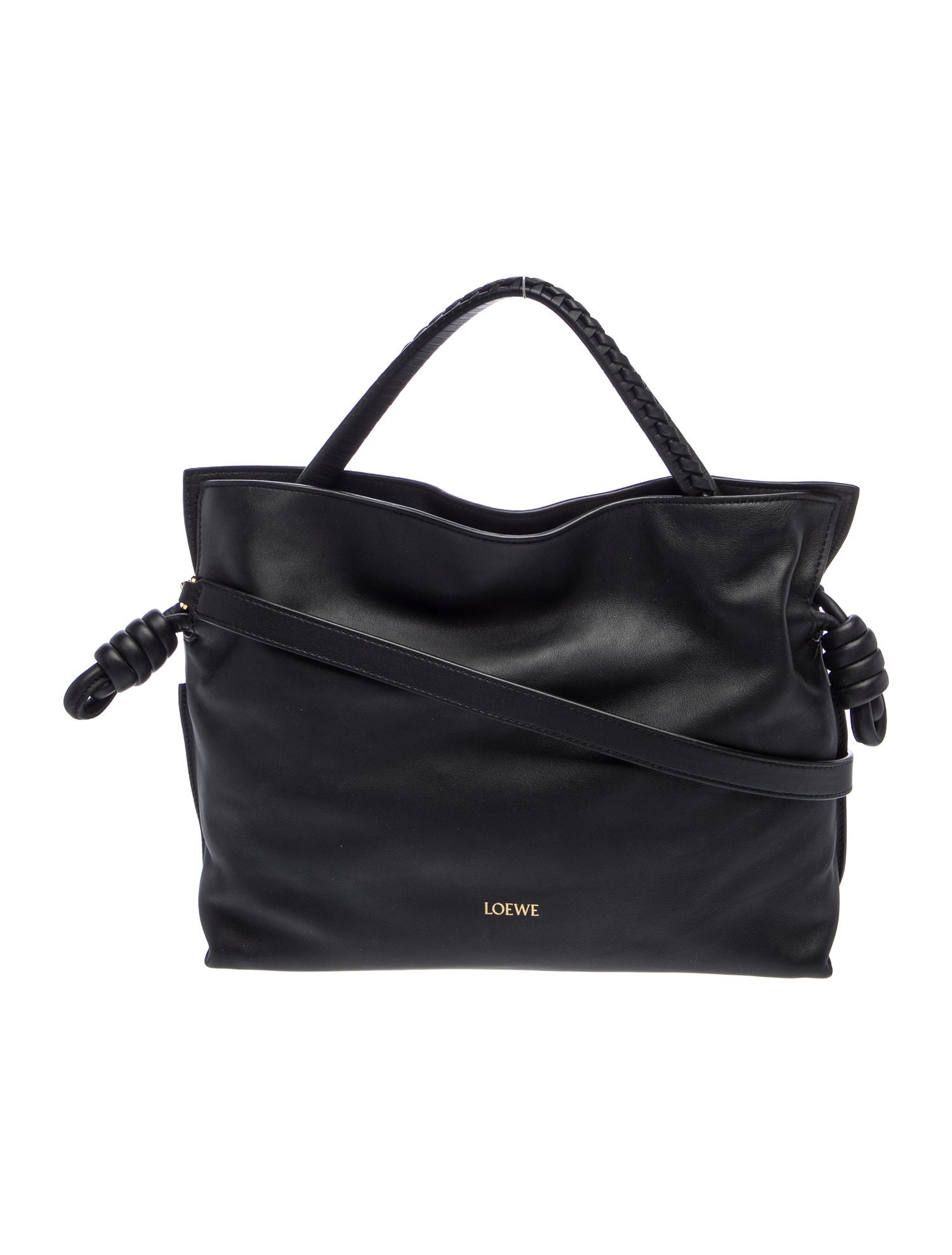Leather Flamenco Medium 2024